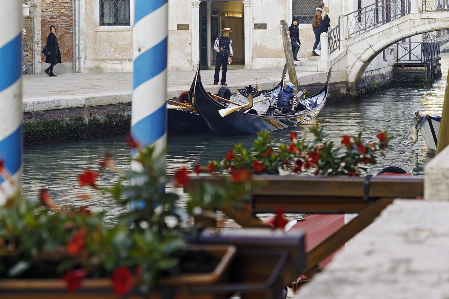 Hotel American-Dinesen Venecia Exterior foto